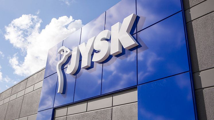 Ismét december 24-ei zárvatartással készül a karácsonyra a JYSK