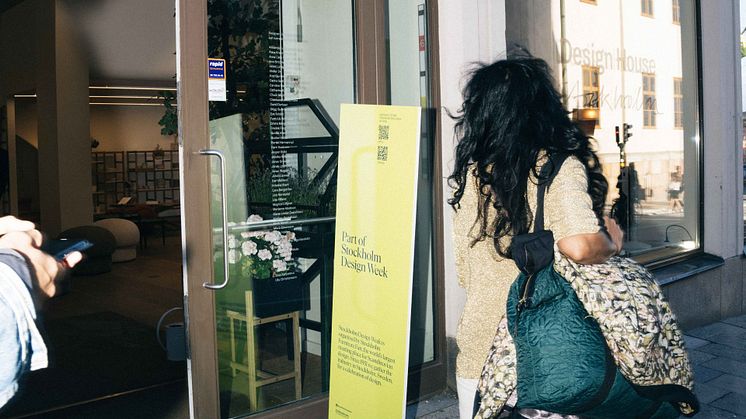 Stockholm Design Week