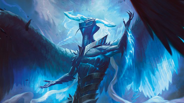 Join your clan and break the storm in Tarkir: Dragonstorm
