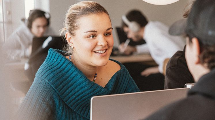 Studenternas önskemål vid val av bostad: Prisvärt, goda förbindelser och tryggt område