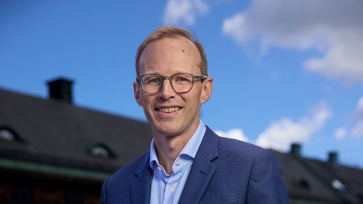 VD Eoin Laird