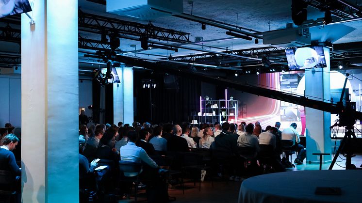 The BIM summit by Symetri 2025