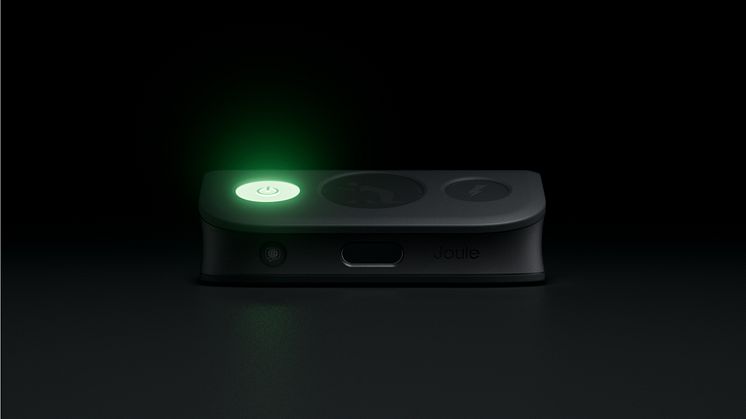 72 percent of cardiac arrests in the UK happen in the home. Photo: Joule Medical