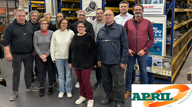 Spanish Power Transmission company Royse enters the Portuguese market through the acquisition of April