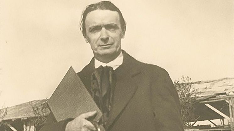 Rudolf Steiner_Dornach 1914_Foto Magdalene Becker Breslau_Rudolf Steiner Archiv Dornach Schweiz.jpg