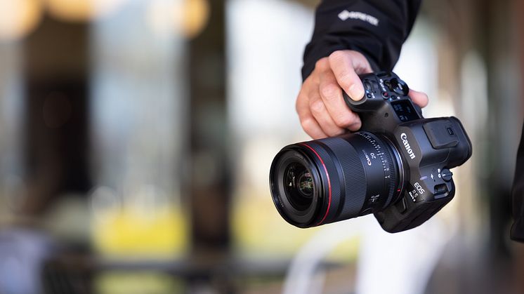 RF 20mm F1.4L VCM