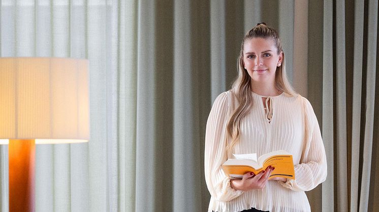 Elin Redner Antemar är fastighetsjurist på Fastighetsägarna Service och vet vad som gäller vid ombyggnation av bostadsrätt.