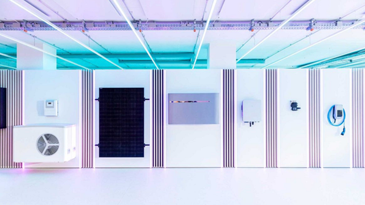 1KOMMA5° öppnar nordiskt showroom och huvudkontor i Malmö – skapar hub för innovation och nära kundrelationer