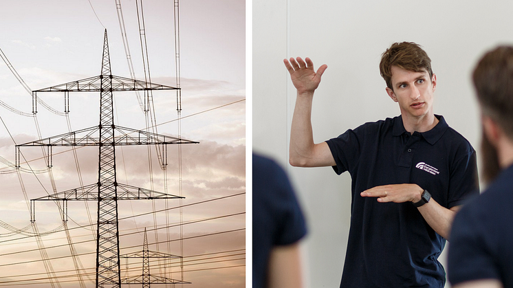"Många kommuner är oroliga och osäkra på hur kapacitetsbristen påverkar dem", säger Ivan Barck, projektledare på Energikontoret i Mälardalen.
