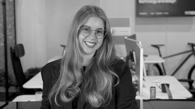 Helsingborg Design LAB välkomnar Emilia Björklund som Sales Associate