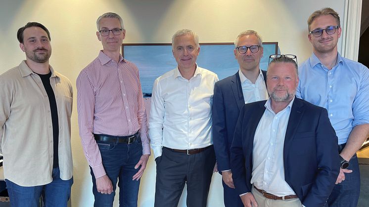 NetNordic ostaa Antigo Consultingin Ruotsissa