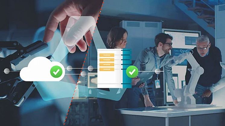 Altair har tillkännagivit en teknisk integration mellan NVIDIA Omniverse Blueprint för digitala tvillingar i realtid och den molnbaserade innovationsplatformen Altair One.