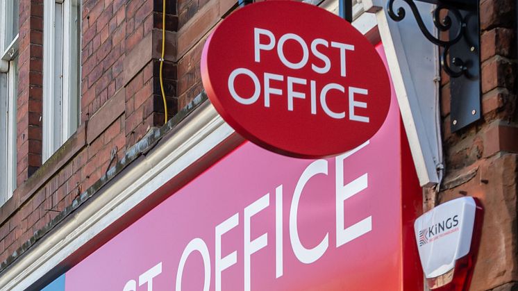 Post Office appoints two new Non-executive Directors to the Board 