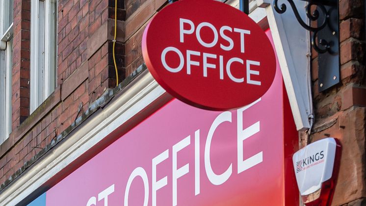 Post Office’s Operational Excellence Incentive delivers strong performance in first month