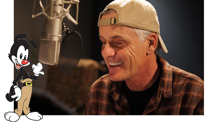 One month to go to MCM Comic Con as Rob Paulsen joins David Tennant and Stephanie Beatriz in star-studded guest lineup 