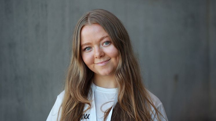 Foto: Elisabeth Larsen
