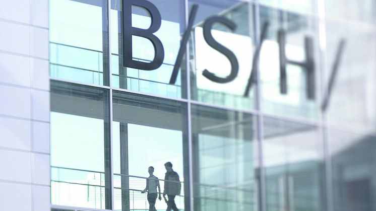 Carla Kriwet to Leave BSH Effective April 30, 2022, and Continue Her Professional Career Outside the Bosch Group