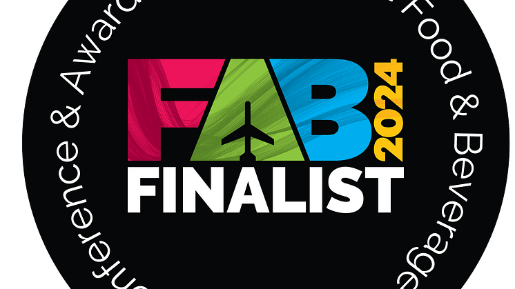 Allresto Flughafen München Hotel und Gaststätten GmbH ist Finalist der renommierten FAB Awards