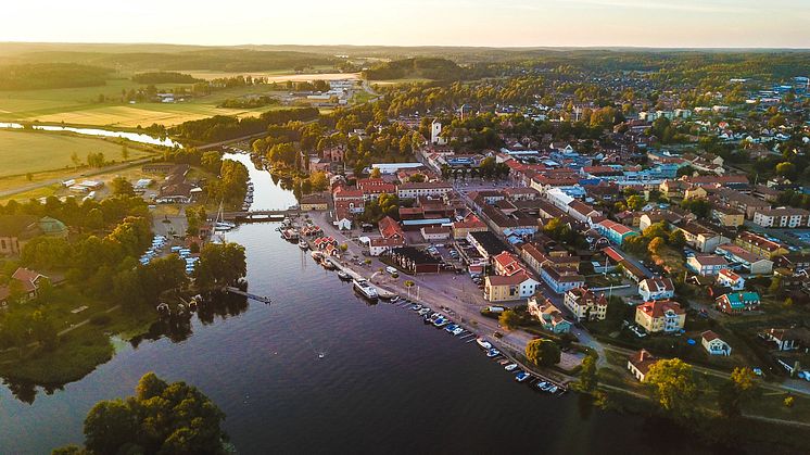 Askersunds kommun klättrar på NKI-ranking för myndighetsutövning