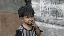 Robinson 2009:s Filippinerna är inte ett paradis