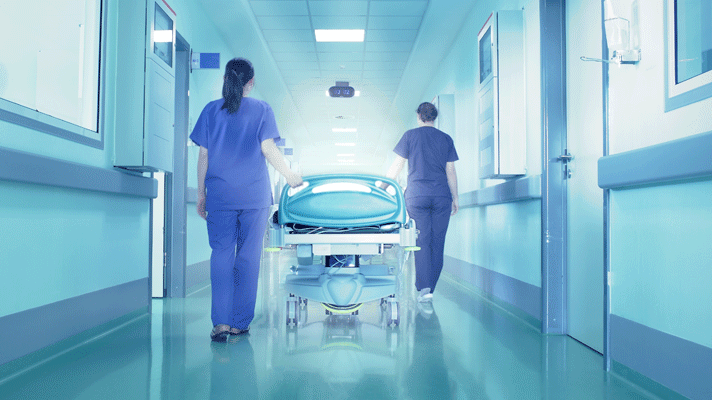 Changes need to be made in healthcare practice to make hospitals a safer place