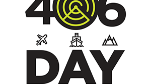 Image - Ocean Signal - 406Day logo