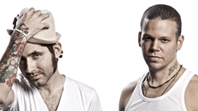 Selam♥Södran presenterar: Calle 13 (Puerto Rico)