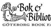 Mattias Lundberg medverkar på Bok och Biblioteksmässan i Göteborg