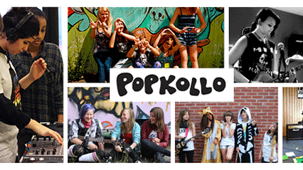 Popkollo: 500 platser på sommarens Popkollon