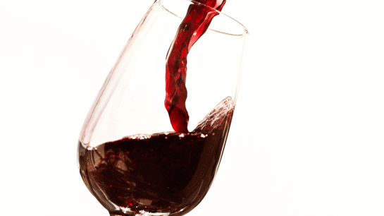 TIO SÄTT ATT BRILJERA PÅ OCH VID MATBORDET - vinprovning för nybörjare
