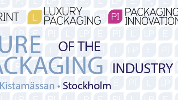 Kreativa och nytänkande förpackningsföretag på Nordens största förpackningsevent 2016