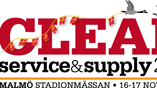 Städ- och servicebranschen möts i Malmö 16-17 november