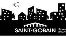 Saint-Gobain Abrasives deltager på Byggeri '16, Stand 5414