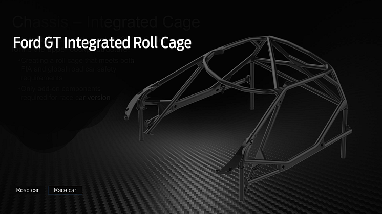 Roll-cage