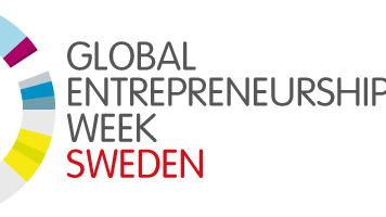 GEW - global hyllning av entreprenörskap