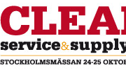 Hr Björkmans Entrémattor ställer ut på CLEAN Service & Supply mässan i Stockholm