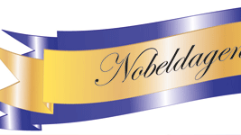 Högskolan firar Nobeldagen 