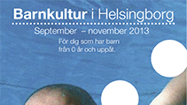 Höstkul för barn och föräldrar i Helsingborg