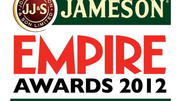 Jameson Empire Awards 2012