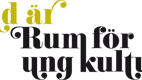 Rum för Ung Kultur - nästa stop Nordstan 21-22/10