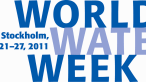 SIWI World Water Week
