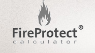 Nytt beräkningsprogram - ISOVER FireProtect Calc