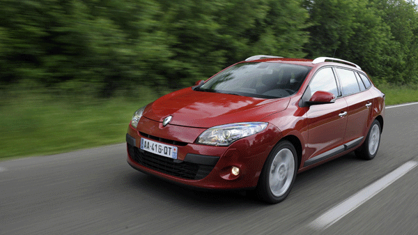 Renault-Nissan rekord
