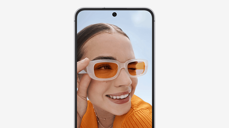 Galaxy S24-serien utvides med S24 FE: En premium opplevelse til rimeligere pris, som gjør Galaxy AI-funksjoner tilgjengelige for flere brukere