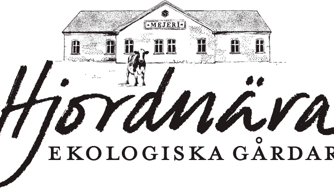Hjordnära inviger biogasanläggning och nya mejerilokaler 7 september.