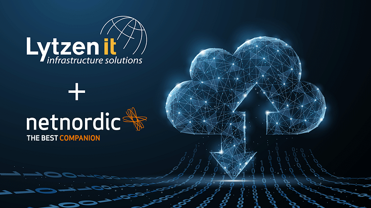 NetNordic förvärvar Lytzen IT A/S