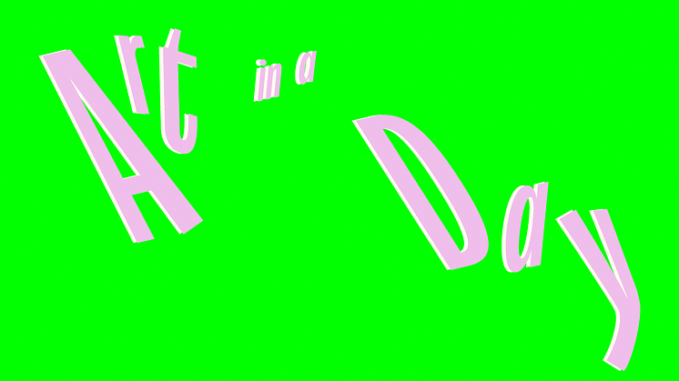 Art in a Day 2022