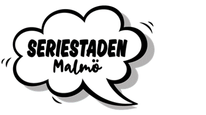 Pressinbjudan till starten av Seriestaden Malmö