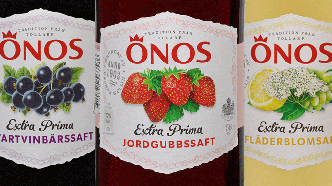 Önos firar 110 år