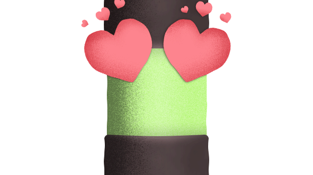 Delicato Emoji Punschrulle